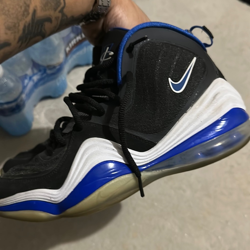 AIR PENNY 5 'ORLANDO'
